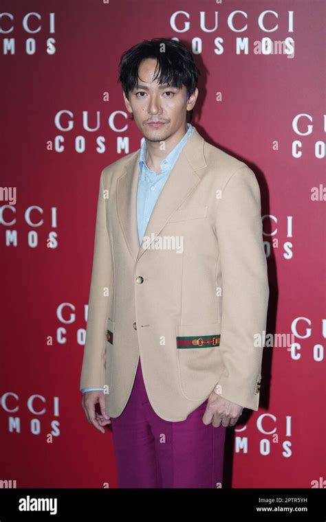 gucci chang chen|chang chen gucci.